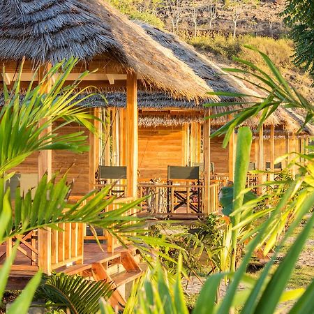 Kalimaya Resort Parugalamere Exterior photo
