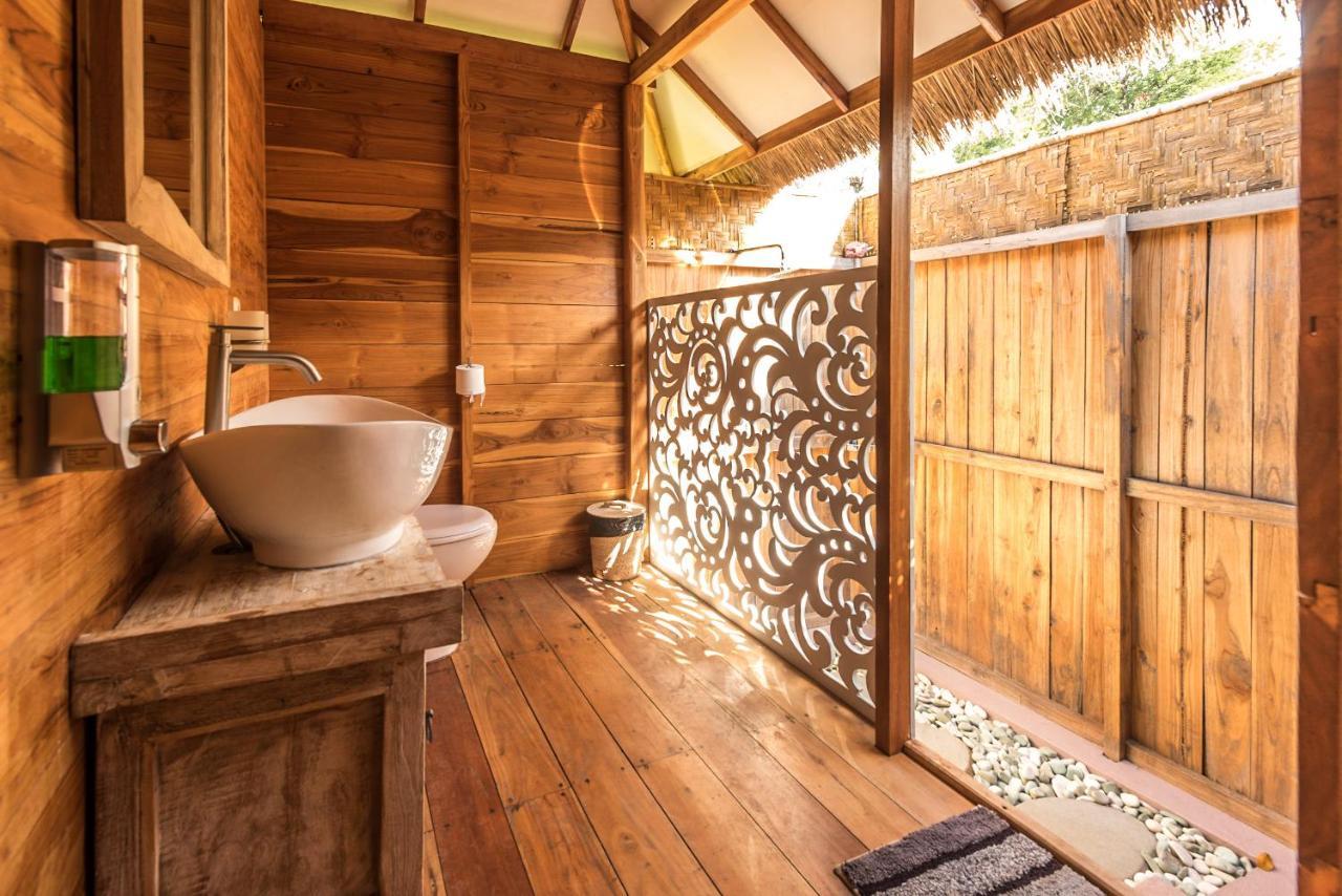Kalimaya Resort Parugalamere Exterior photo