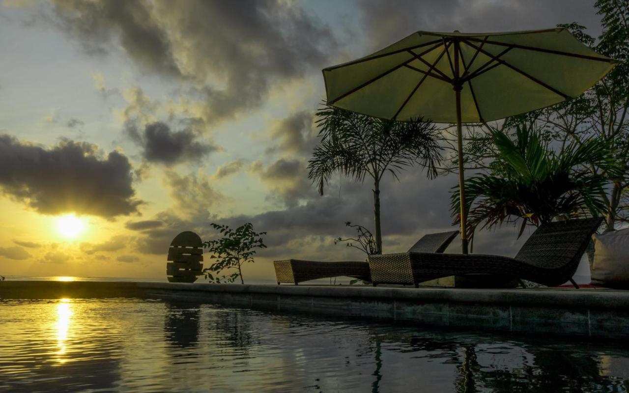Kalimaya Resort Parugalamere Exterior photo