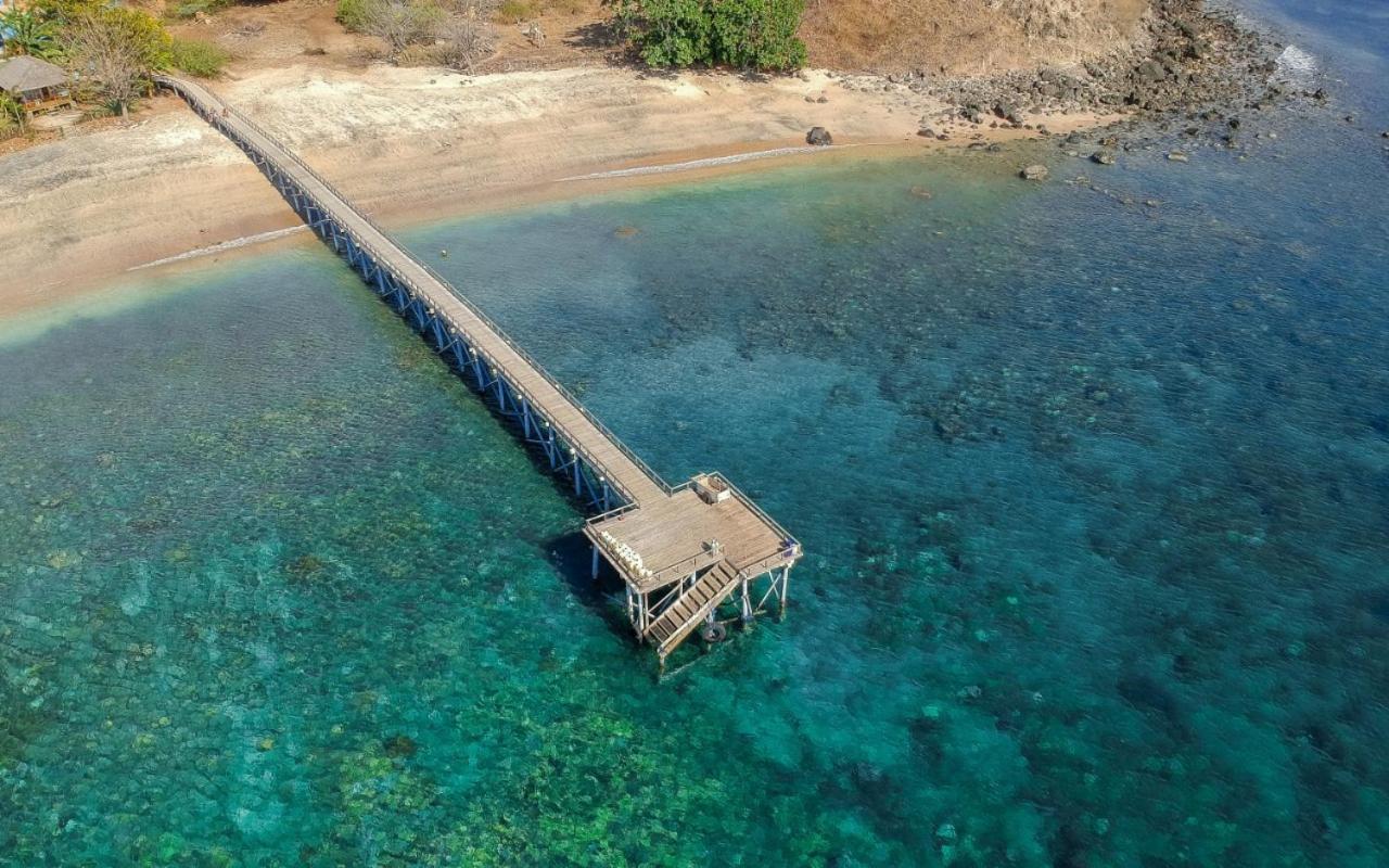 Kalimaya Resort Parugalamere Exterior photo