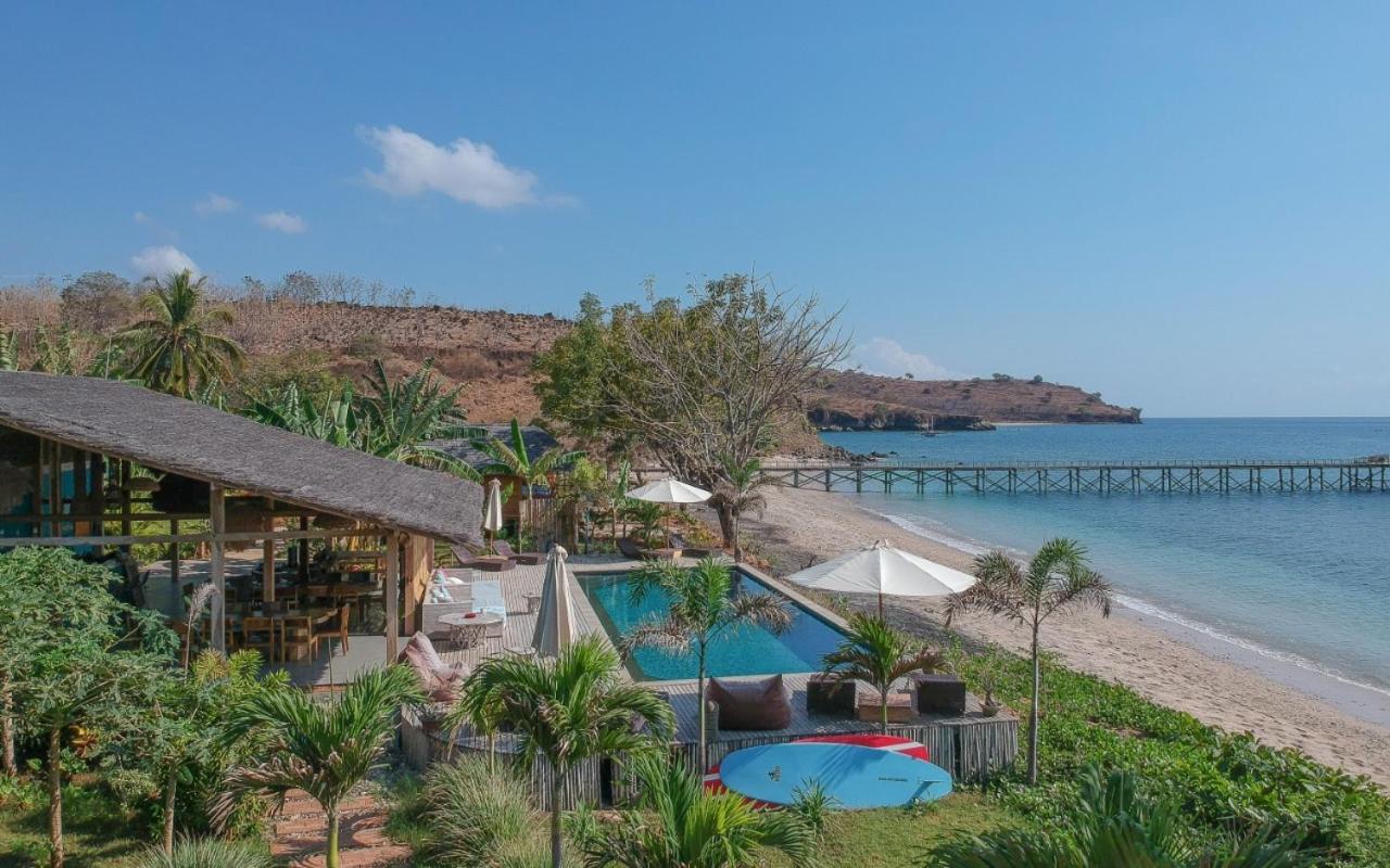 Kalimaya Resort Parugalamere Exterior photo