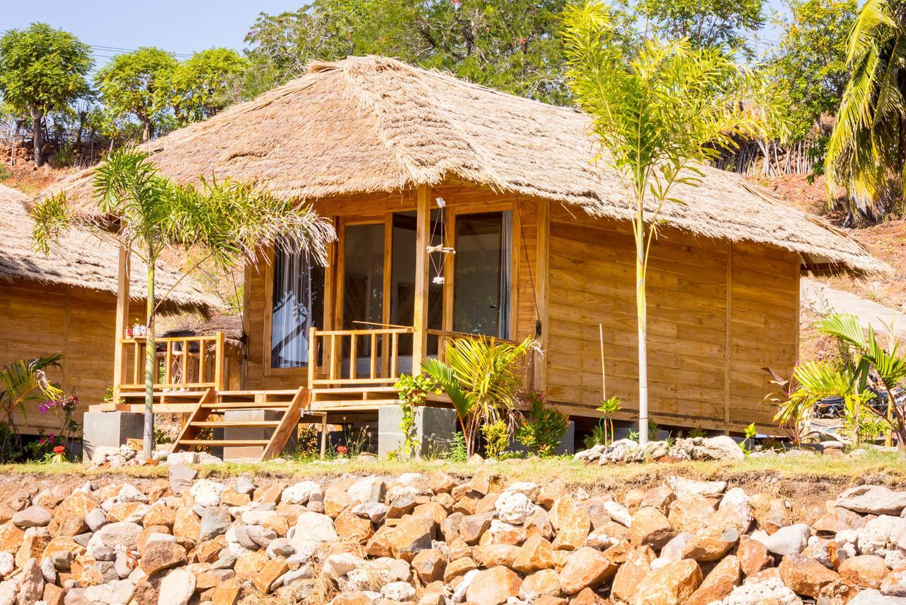 Kalimaya Resort Parugalamere Exterior photo